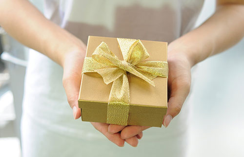 Gift-Box